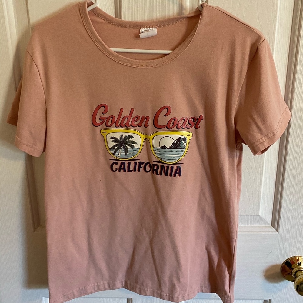 SHEIN t-shirt